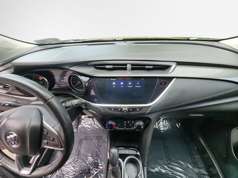 Used 2023 Buick Encore GX Preferred w/ Cold Weather Comfort Package FWD image 23
