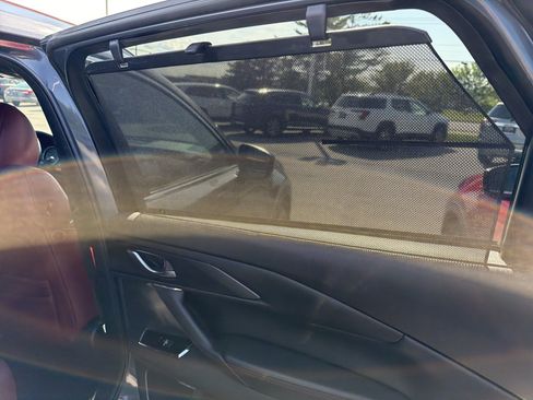 Certified 2023 MAZDA CX-9 Carbon Edition AWD/4WD image 70