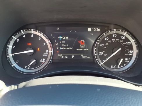 Used 2021 Toyota Highlander XSE image 26