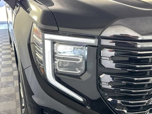 Certified 2024 GMC Sierra 1500 Denali Ultimate AWD/4WD image 55