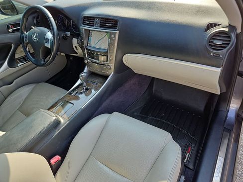 Used 2012 Lexus IS 250 AWD w/ Luxury Plus Value Edition image 35