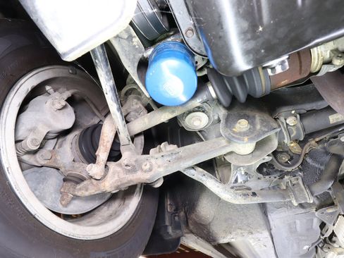 Used 1990 Acura Legend Coupe image 48