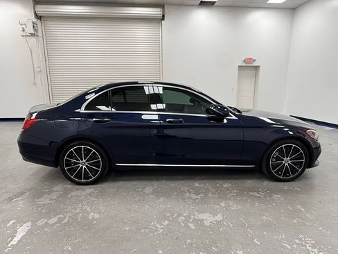 Used 2021 Mercedes-Benz C 300 Sedan image 8