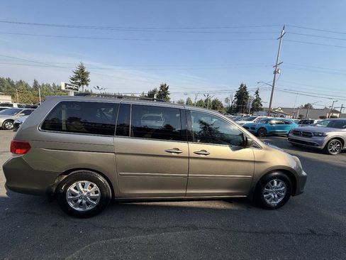 Used 2010 Honda Odyssey EX-L image 5