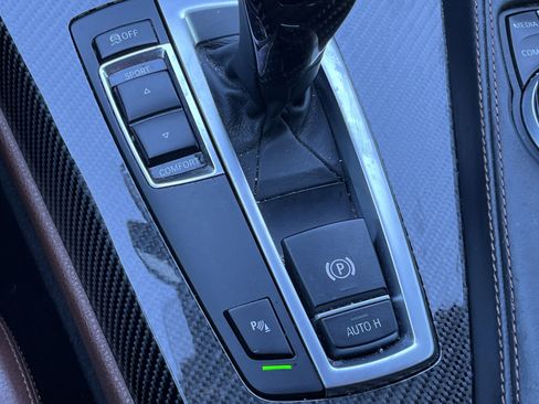 Used 2018 BMW 640i Gran Coupe w/ Executive Package image 8