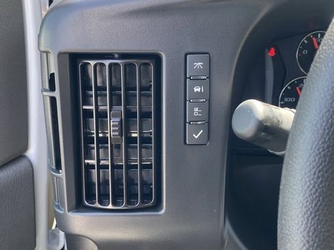 New 2025 Chevrolet Express 3500 w/ Power Convenience Package image 26
