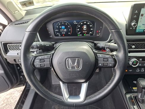Used 2023 Honda Civic Touring image 16