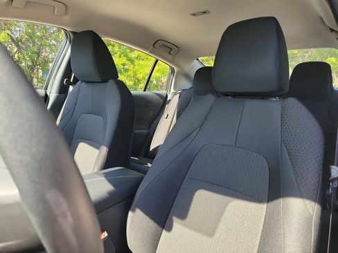 New 2026 Nissan Sentra S w/ Floor Mat Package image 23