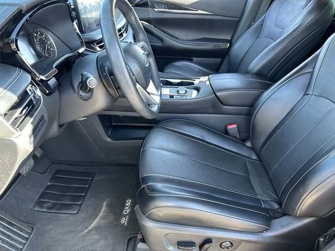 Certified 2023 INFINITI QX60 Pure FWD image 20