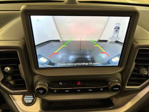 Certified 2024 Ford Bronco Sport Big Bend w/ Convenience Package AWD/4WD image 12