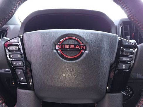 New 2026 Nissan Frontier PRO-4X image 15