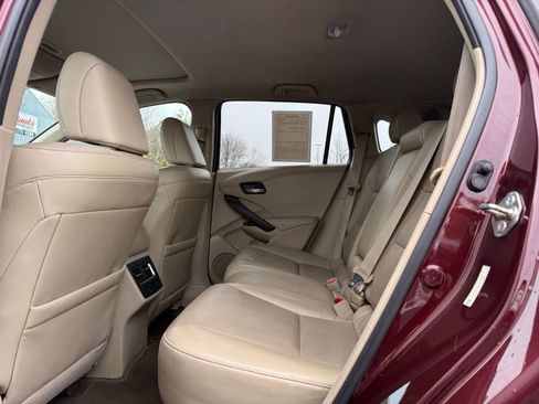 Used 2018 Acura RDX FWD w/ Technology Package image 29