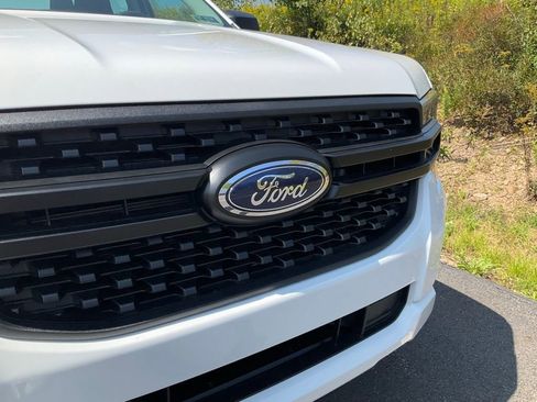 New 2025 Ford Ranger XL w/ Trailer Tow Package image 21