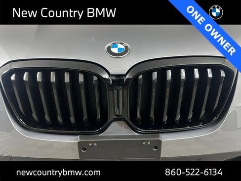 Used 2023 BMW X3 xDrive30i w/ Premium Package image 25