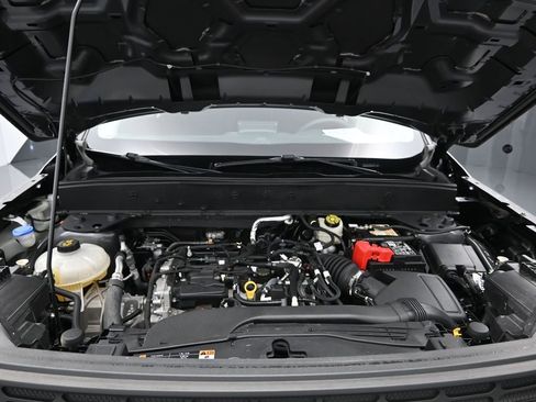 Used 2022 Ford Bronco Sport image 27