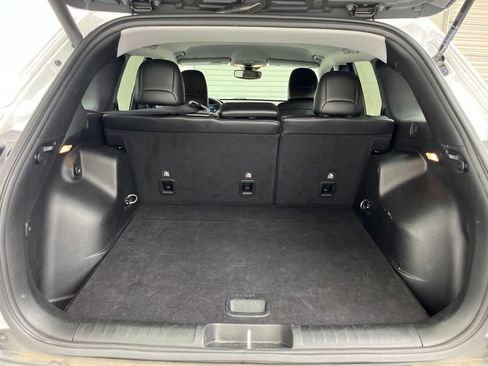 Used 2022 Jeep Cherokee Latitude Lux FWD image 22