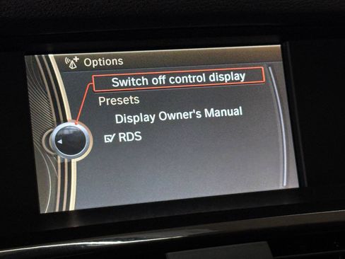 Used 2014 BMW X3 xDrive35i AWD/4WD image 50