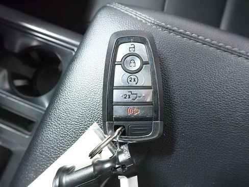 Used 2024 Ford F150 XLT w/ Equipment Group 303A High AWD/4WD image 22