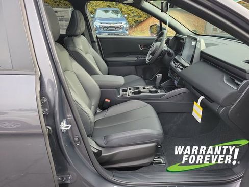 New 2026 Subaru Outback Premium image 15