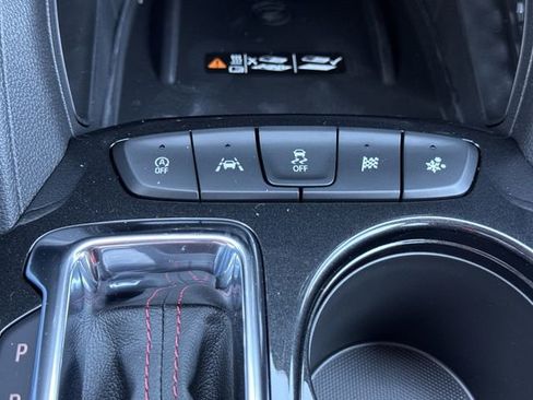 New 2026 Chevrolet TrailBlazer RS w/ Convenience Package image 27