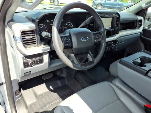 Used 2023 Ford F250 XL w/ XL Chrome Package AWD/4WD image 17