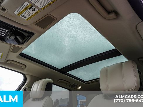 Used 2022 Land Rover Range Rover Sport HSE Silver Edition image 62