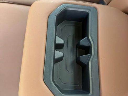 Used 2025 Toyota Tundra 1794 Edition w/ Tow Tech Package image 35