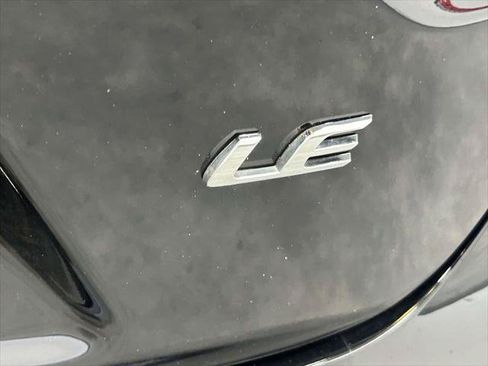 Certified 2025 Toyota Corolla LE FWD image 11