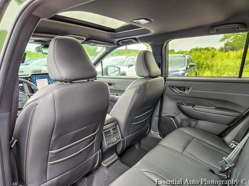 New 2026 Subaru Outback Touring XT AWD/4WD image 12