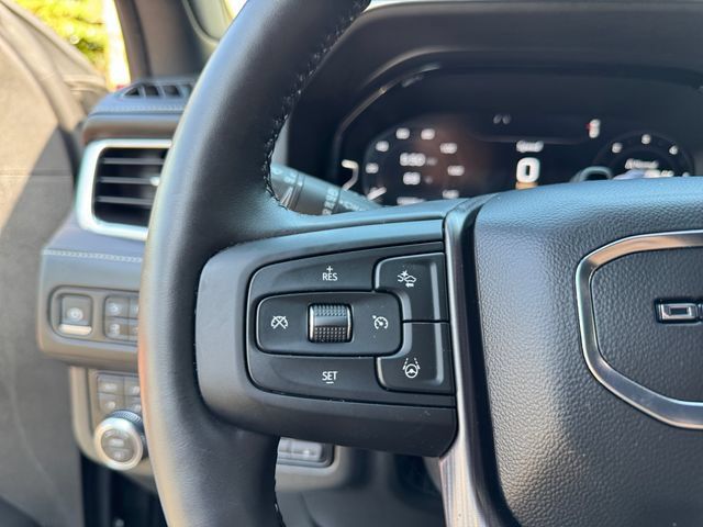 Certified 2024 GMC Yukon Denali Ultimate AWD/4WD image 19