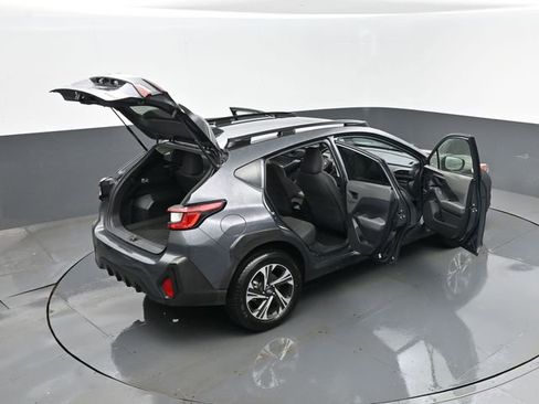 Used 2025 Subaru Crosstrek 2.0i Premium AWD/4WD image 28