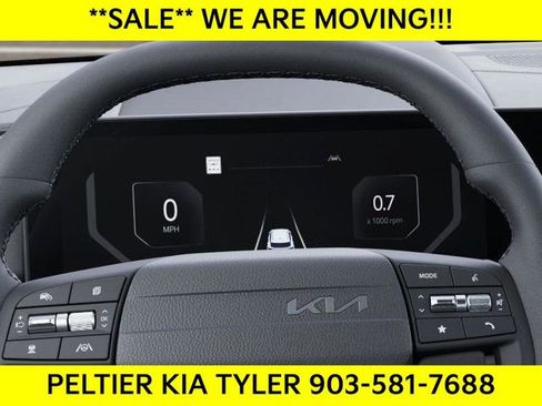 New 2026 Kia Sportage SX image 21