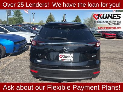 Used 2017 MAZDA CX-9 Touring