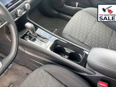 Used 2023 Nissan Kicks SV FWD image 17