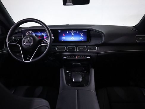 Certified 2026 Mercedes-Benz GLE 350 4MATIC image 46