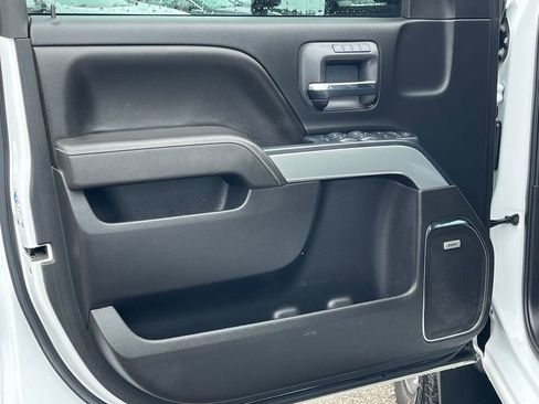 Used 2017 Chevrolet Silverado 3500 LTZ w/ Duramax Plus Package image 13