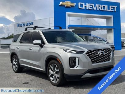 Used 2022 Hyundai Palisade SEL w/ Premium Package