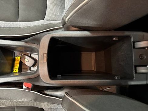 Used 2022 Chevrolet TrailBlazer LT image 25