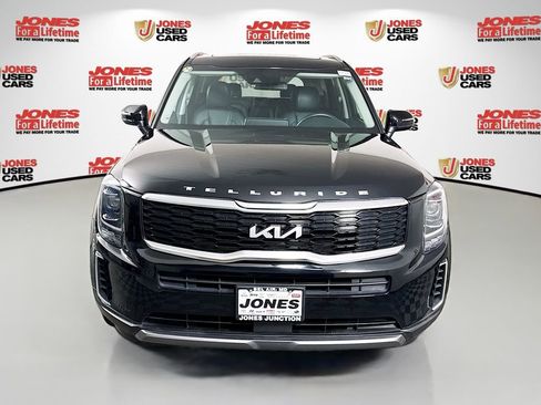 Used 2022 Kia Telluride S AWD/4WD image 14