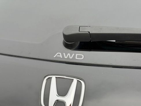Used 2025 Honda HR-V Sport image 30
