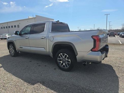 Used 2023 Toyota Tundra 1794 Edition image 4