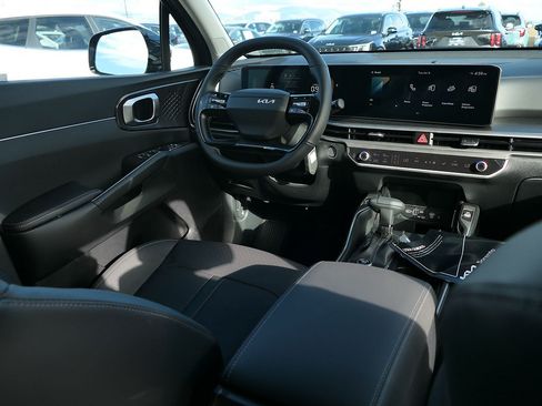 New 2026 Kia Sorento S FWD image 43