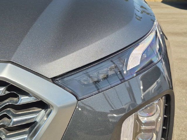 Used 2022 Hyundai Palisade Limited AWD/4WD image 9