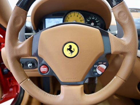 Used 2007 Ferrari 599 GTB Fiorano RWD image 24