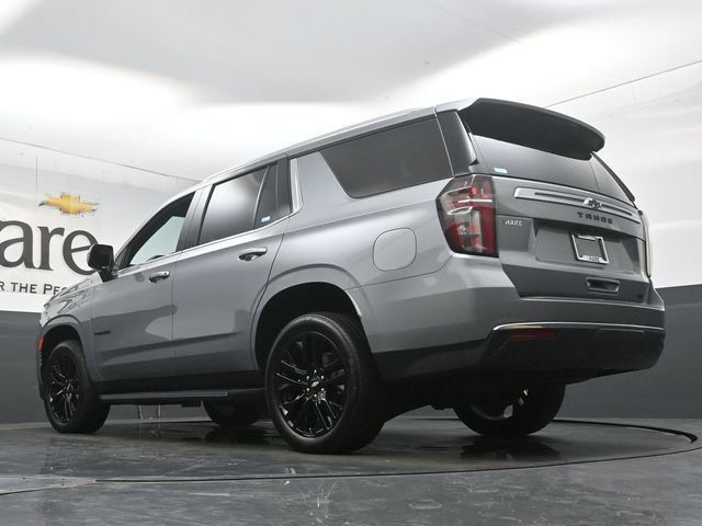 Used 2023 Chevrolet Tahoe LT w/ Luxury Package AWD/4WD image 5