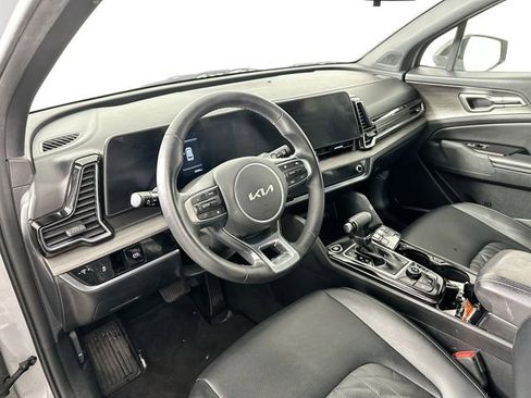 Used 2023 Kia Sportage X-Line image 20