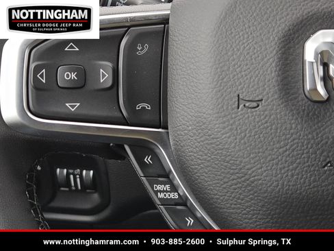 New 2026 RAM 1500 Lone Star image 17