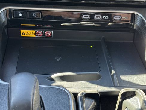 Used 2024 Lexus TX 500h AWD w/ Technology Package image 49