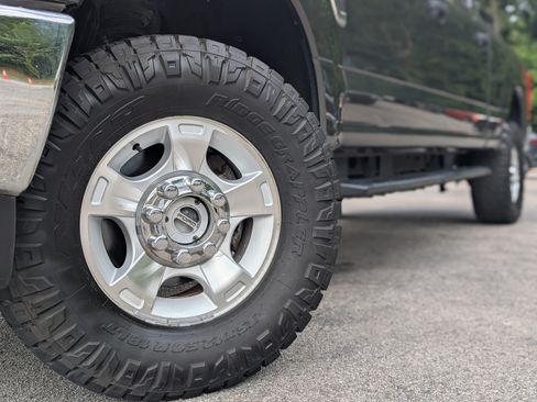 Used 2018 Ford F250 XL w/ Power Equipment Group AWD/4WD image 29
