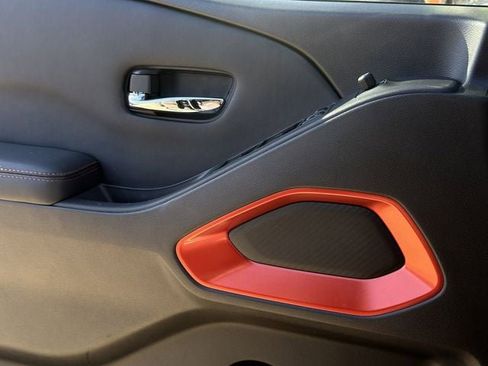 Used 2023 Nissan Frontier Pro-X w/ Technology Package image 23